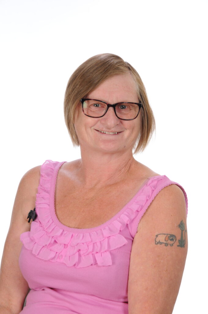 Staff Image Photo