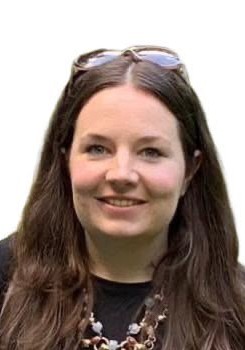 Staff Profile Photo