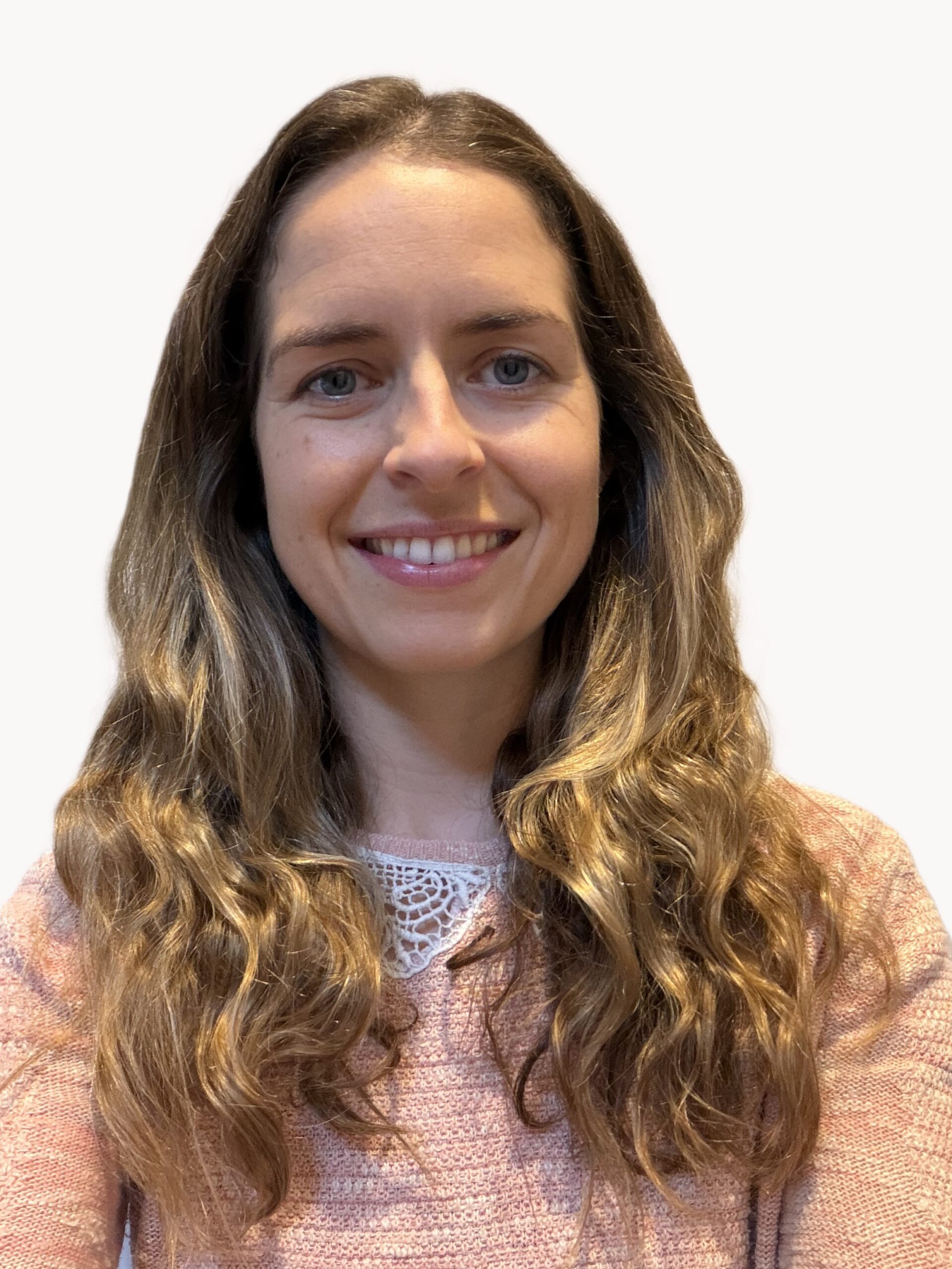 Staff Profile Photo