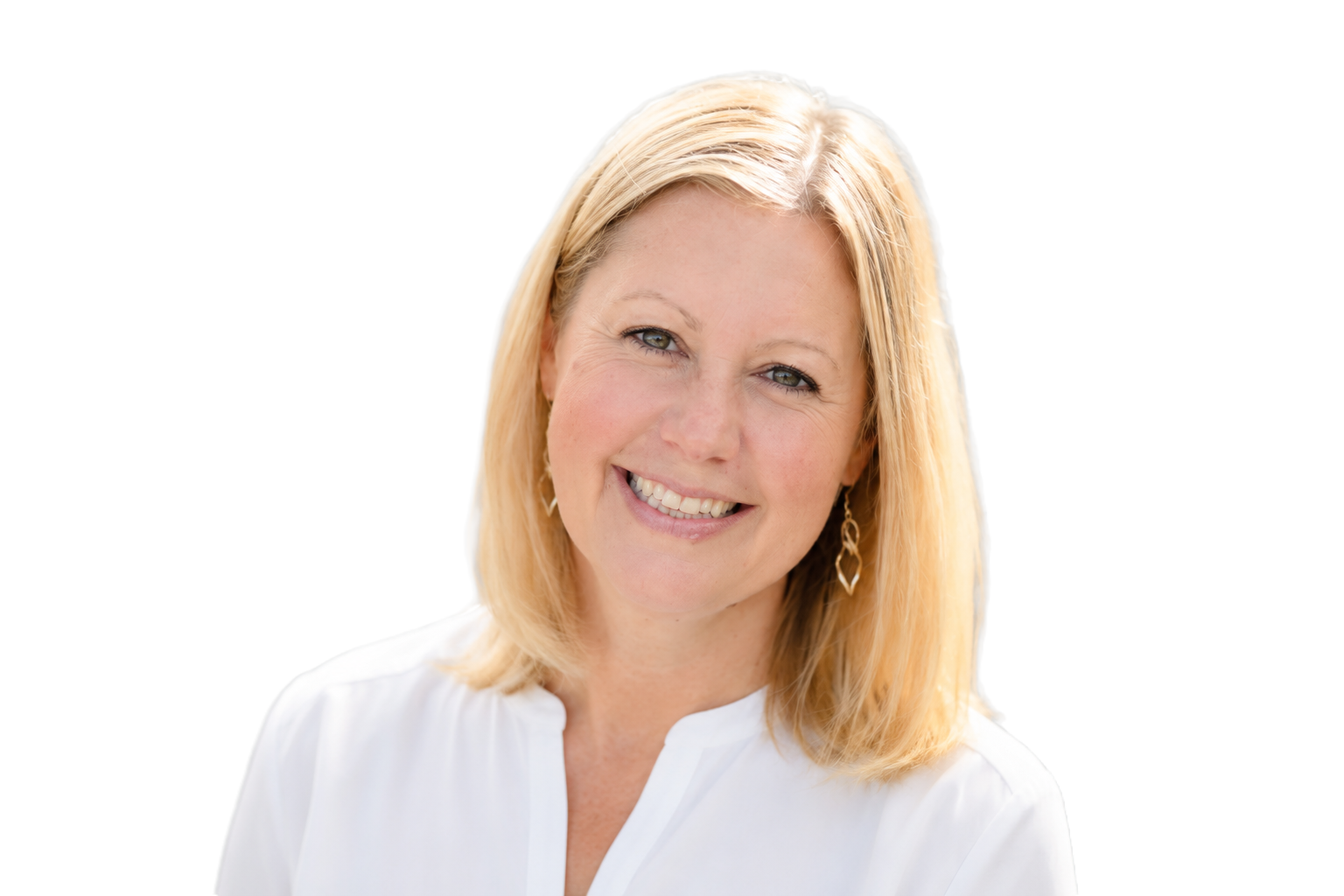Staff Profile Photo